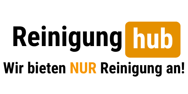 Reinigung hub